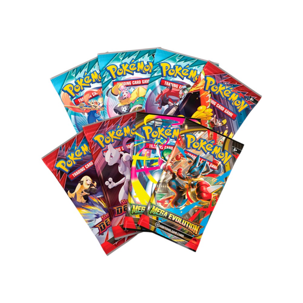 Pokemon TCG Mega Venusaur ex Premium Collection Español