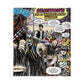 Star Wars Comics Clásico 1