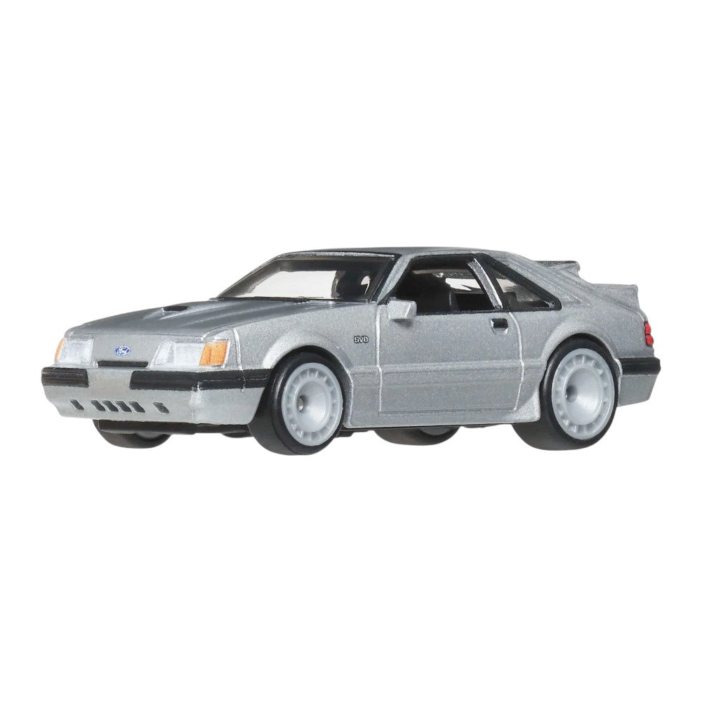 Hot Wheels Premium Car Culture - '84 Mustang SVO 1/64