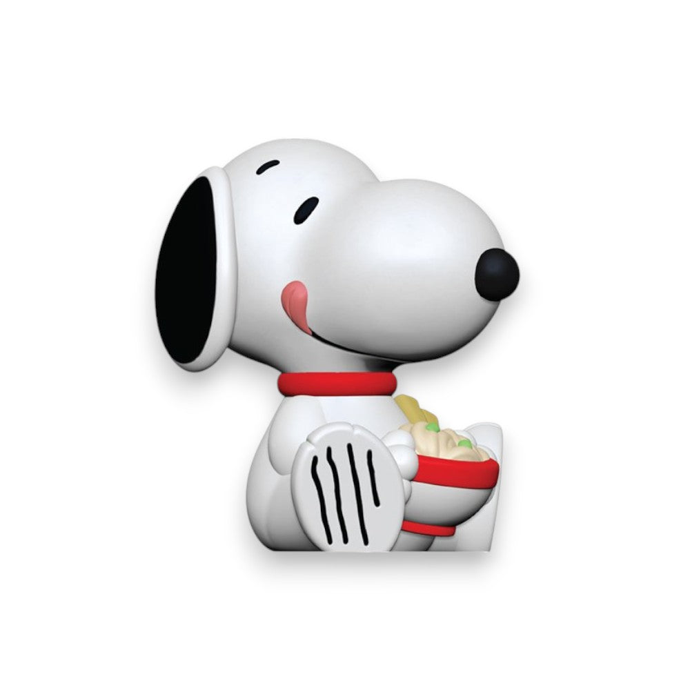 Peanuts Rokimoto Wave 2 Cup Figura de Vinil