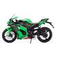 Kaiser Ninja ZX-10R (Verde) 1/12