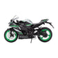 Kaiser Ninja ZX-10R (Negro) 1/12