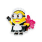 Blokees Minions Serie Mokoo - 01 N-Disguise