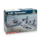 A-10C ''Blacksnackes'' Model Kit 1/48