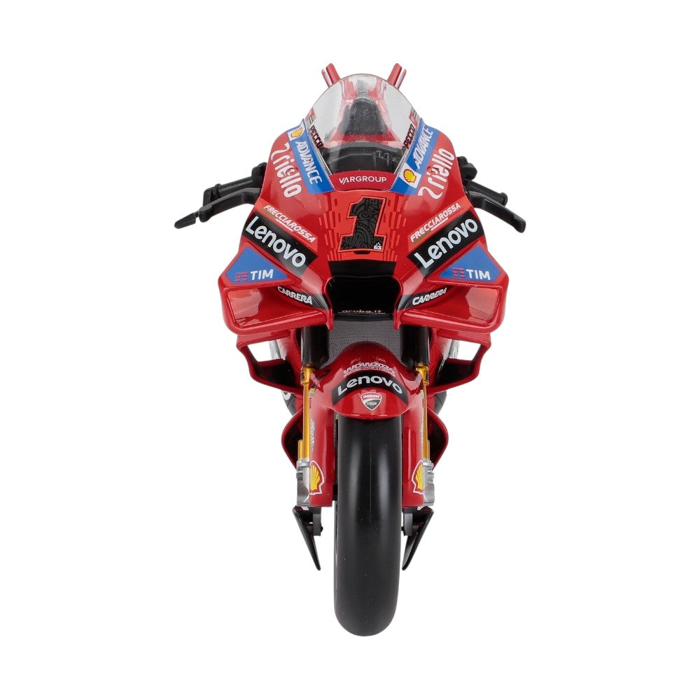 Ducati Desmosedici GP24 (Equipo Ducati Lenovo de MotoGP) 1/6
