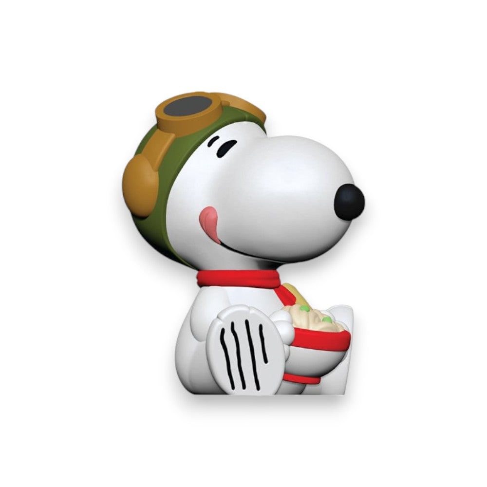 Peanuts Rokimoto Wave 2 Cup Figura de Vinil