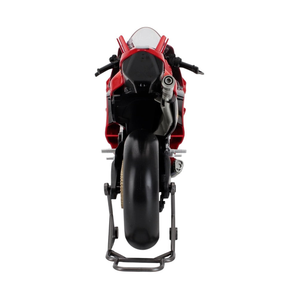 Ducati Desmosedici GP24 (Equipo Ducati Lenovo de MotoGP) 1/6