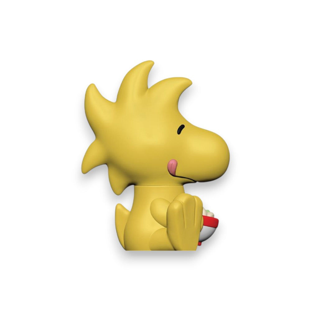 Peanuts Rokimoto Wave 2 Cup Figura de Vinil