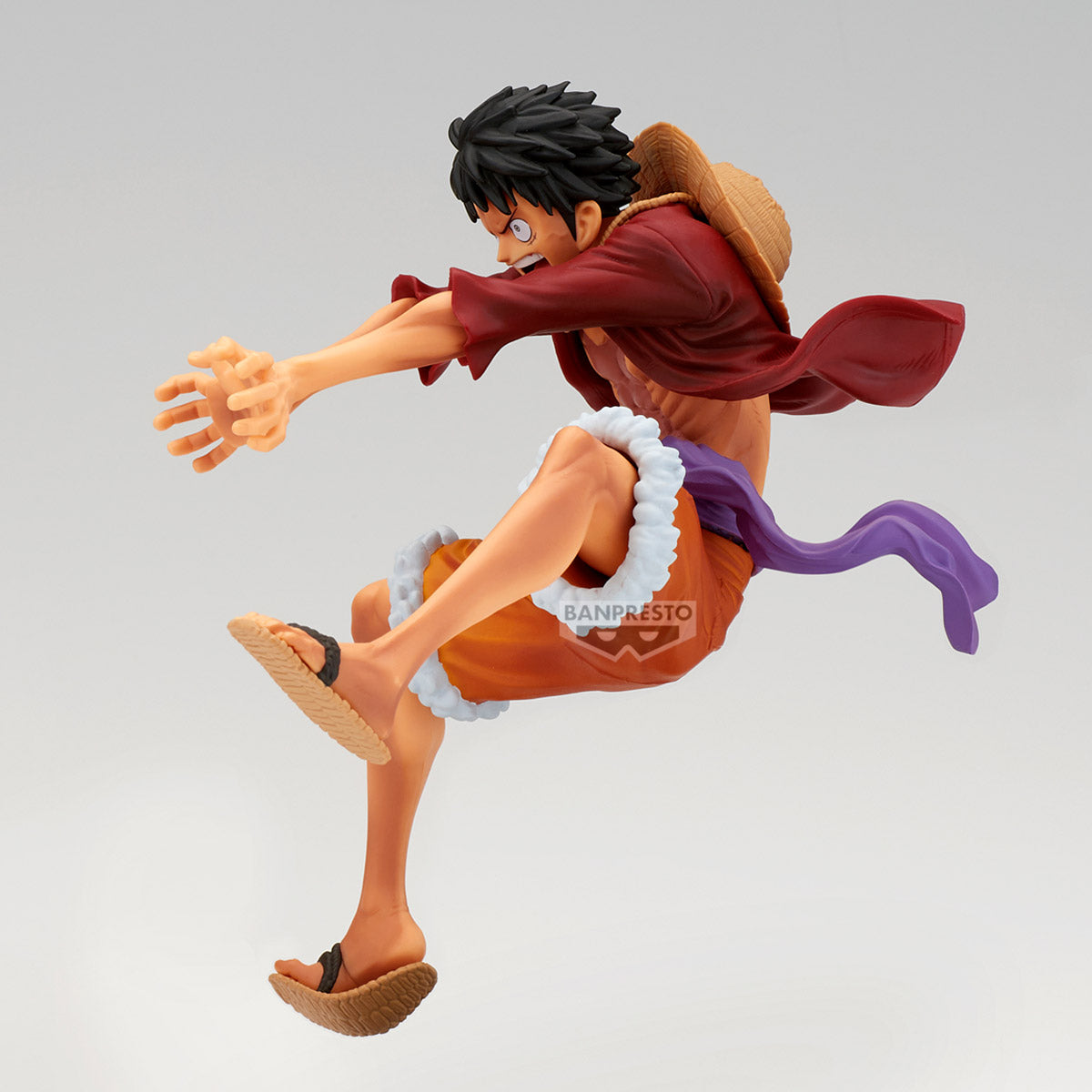 One Piece Maximatic Monkey D. Luffy I-II Special (Version B)