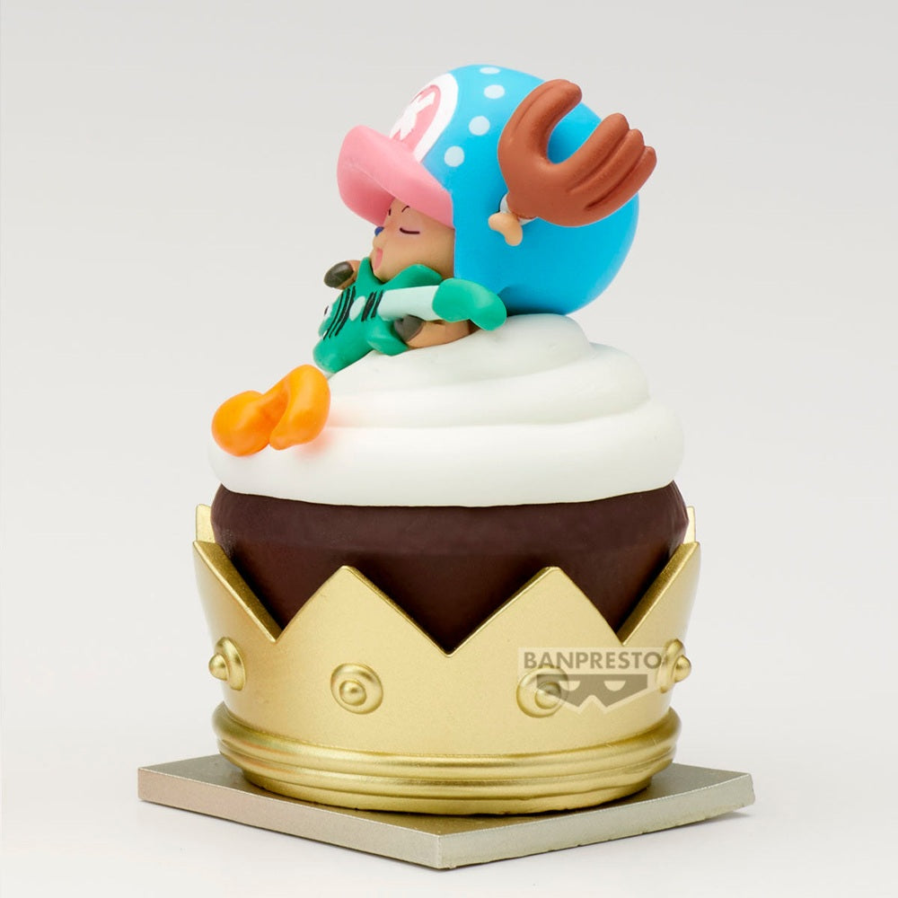 One Piece Paldolce Collection Vol.3 - Tony Tony Chopper Version C