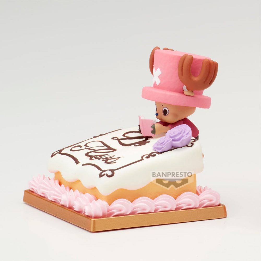 One Piece Paldolce Collection Vol.3 - Tony Tony Chopper Version A