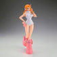 One Piece Glitter & Glamours Nami (Egghead Style)