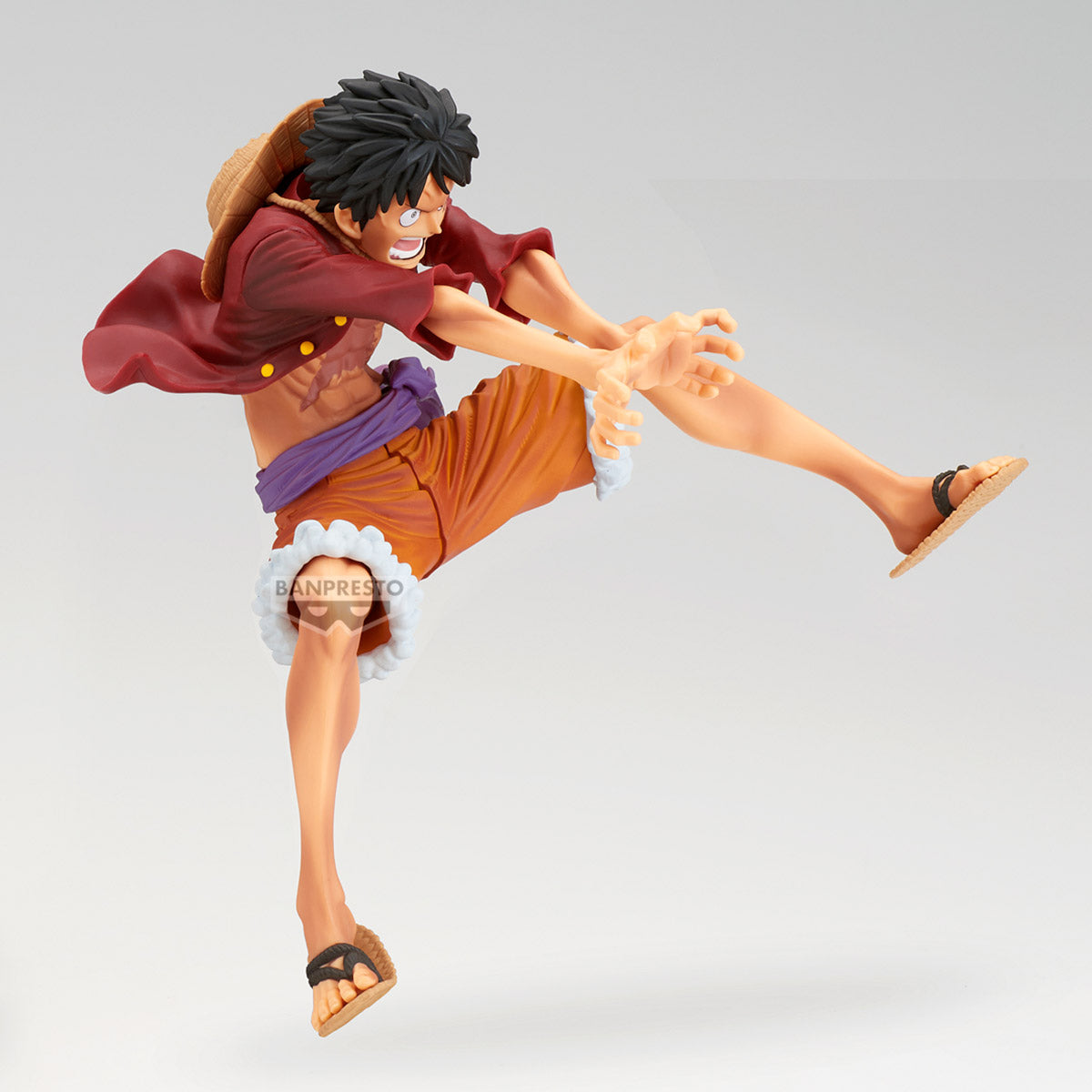 One Piece Maximatic Monkey D. Luffy I-II Special (Version B)