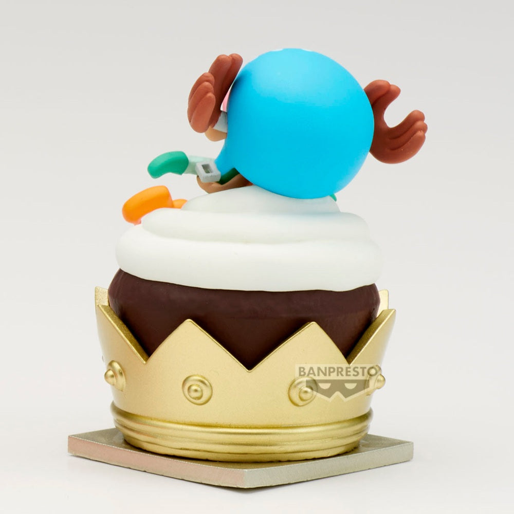 One Piece Paldolce Collection Vol.3 - Tony Tony Chopper Version C