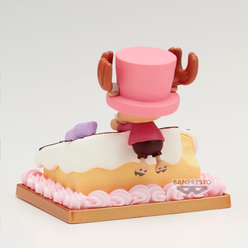 One Piece Paldolce Collection Vol.3 - Tony Tony Chopper Version A