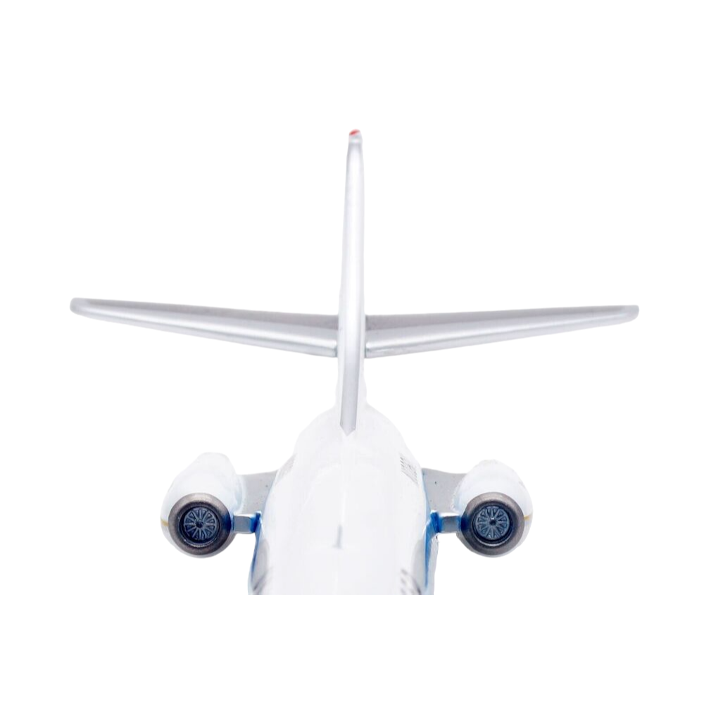 Sud SE-210 Caravelle VI-R - United 1/200