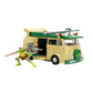 Hollywood Rides: TMNT Party Wagon & Donatello 1/24