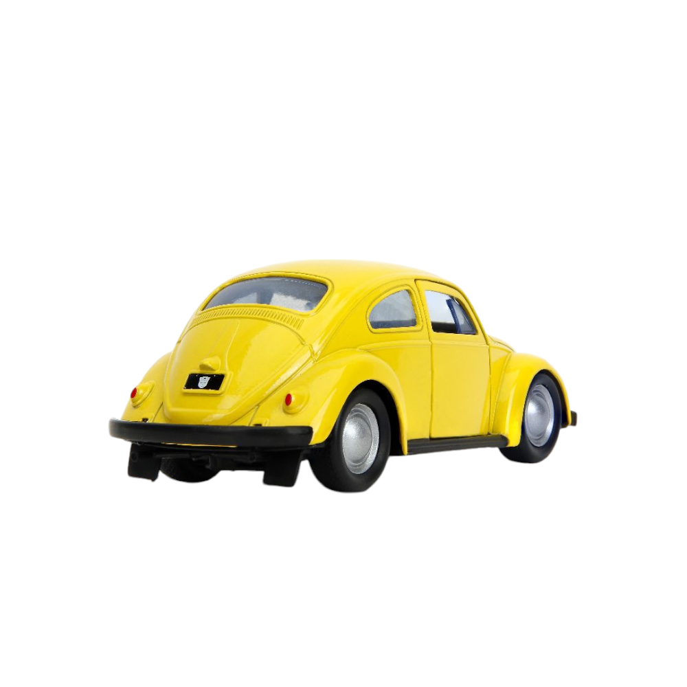 Transformers Bumbleblee Volkswagen Beetle 1/32