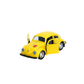 Transformers Bumbleblee Volkswagen Beetle 1/32