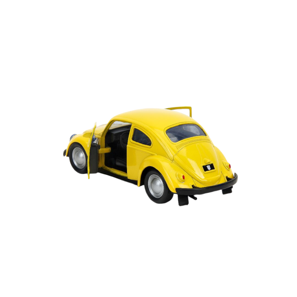 Transformers Bumbleblee Volkswagen Beetle 1/32