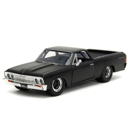 Fast & Furious X 1967 Chevrolet El Camino Pick Up Truck 1/32