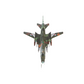 Sukhoi SU-22M4 Fitter-K Czech Air Force 1/72