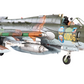 Sukhoi SU-22M4 Fitter-K Czech Air Force 1/72