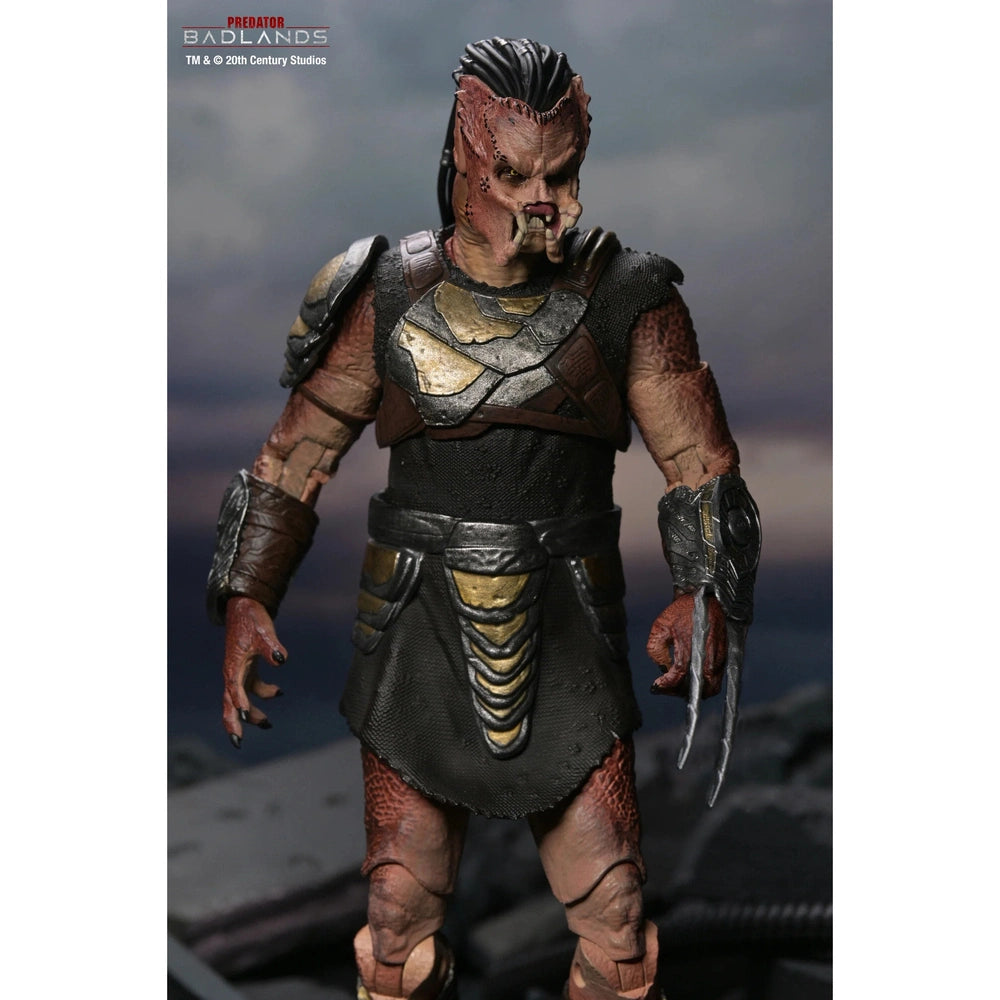 Predator: Badlands - Ultimate Dek Training Armor