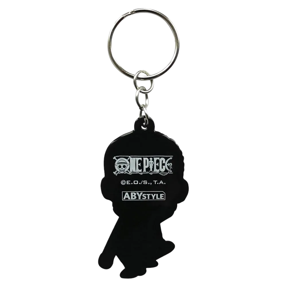 One Piece - Trafalgar Law Torao Llavero