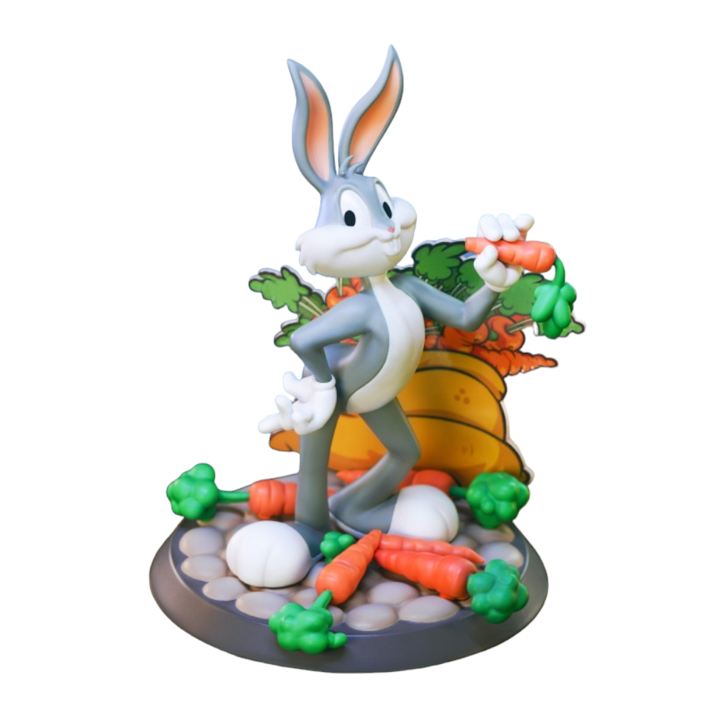 Looney Tunes - Bugs Bunny