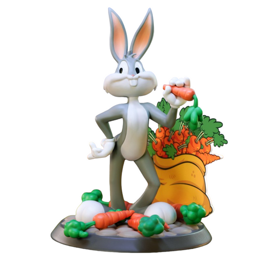 Looney Tunes - Bugs Bunny
