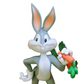 Looney Tunes - Bugs Bunny