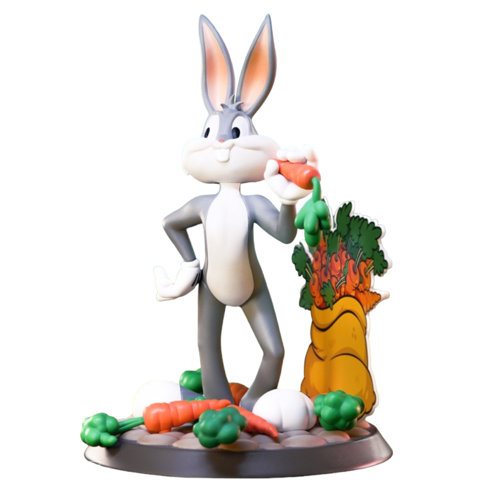 Looney Tunes - Bugs Bunny