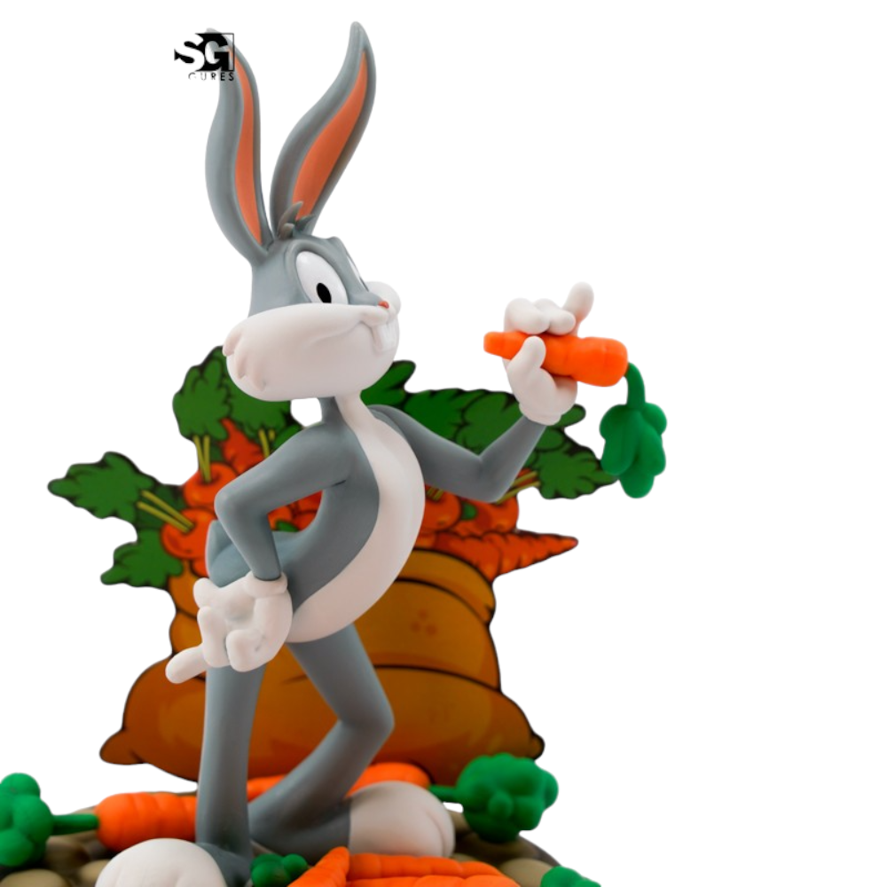 Looney Tunes - Bugs Bunny