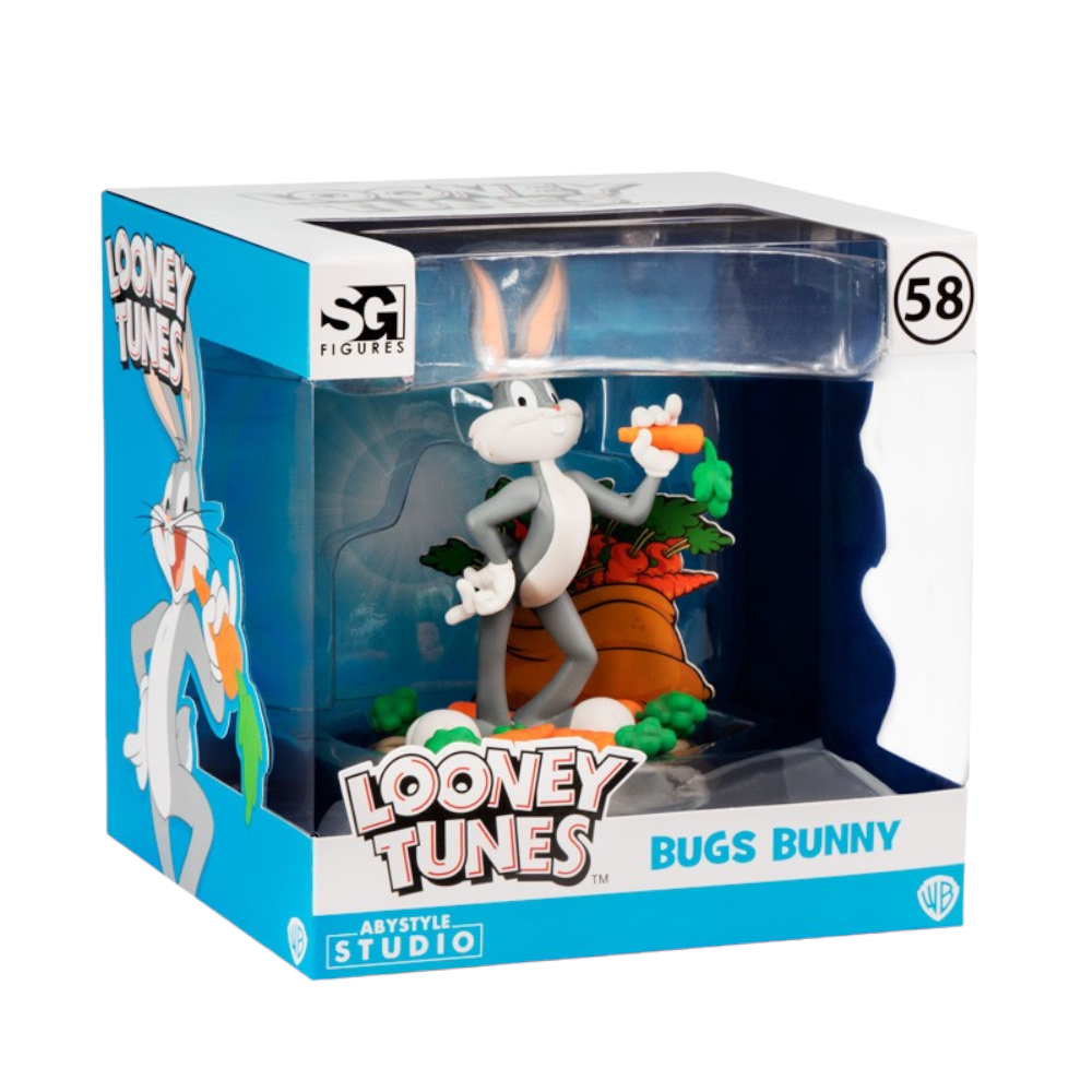 Looney Tunes Juguetes Space Jam Mcdonalds Bugs Bunny Juguetes