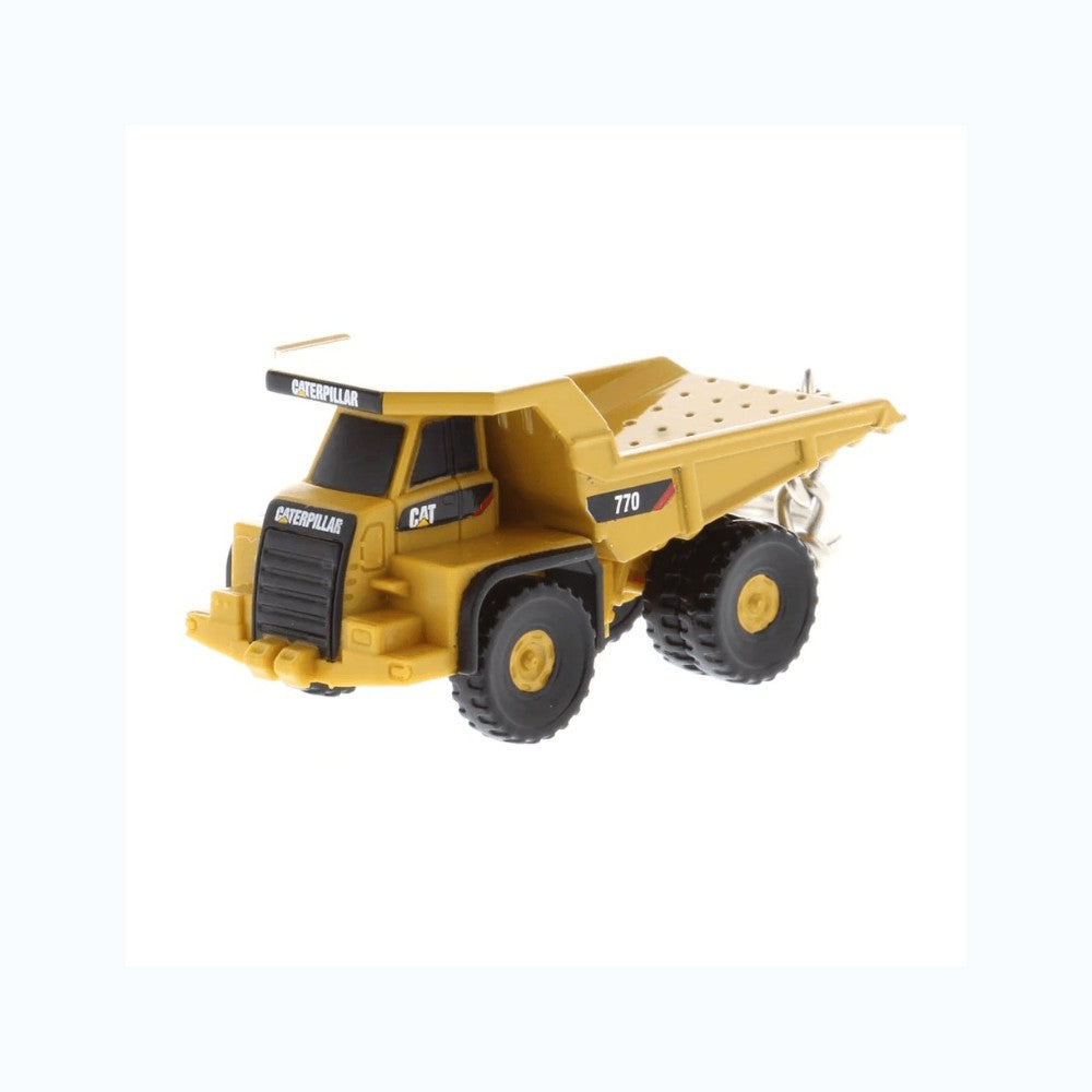 CAT 770 Off-Highway Truck Llavero