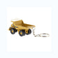 CAT 770 Off-Highway Truck Llavero
