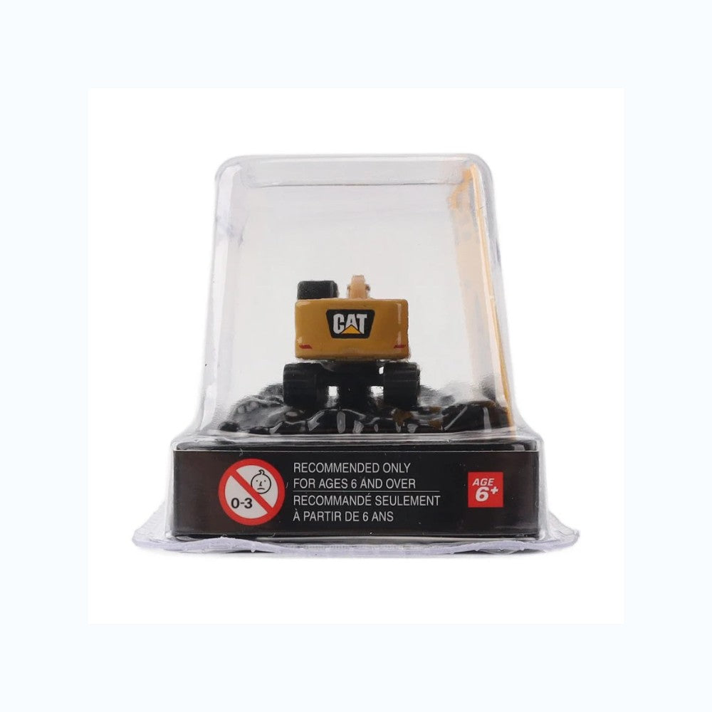 CAT Micro 320 Hydraulic Excavator Grapple