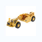 CAT 627G Auger Scraper 1/87