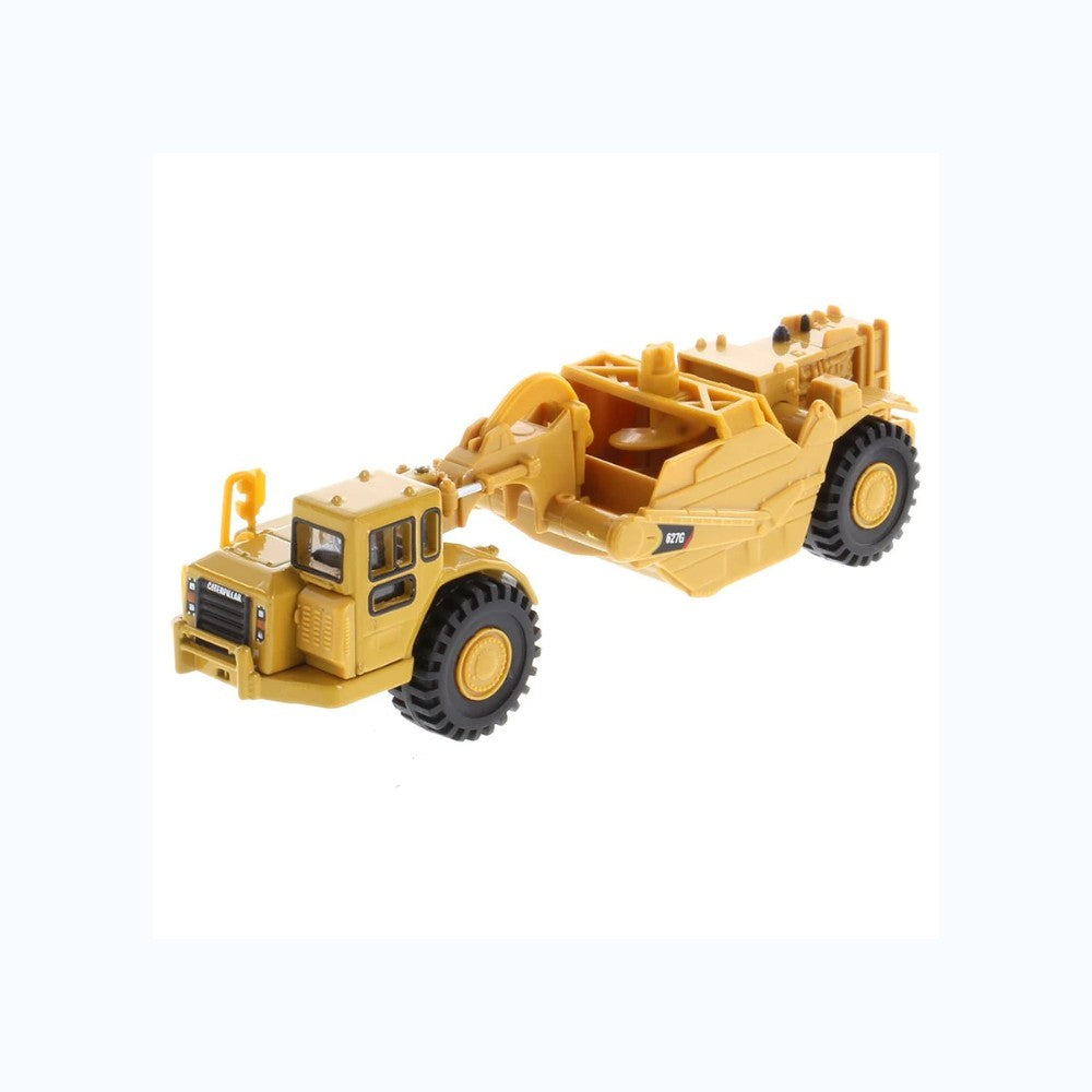 CAT 627G Auger Scraper 1/87