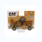 CAT 627G Auger Scraper 1/87