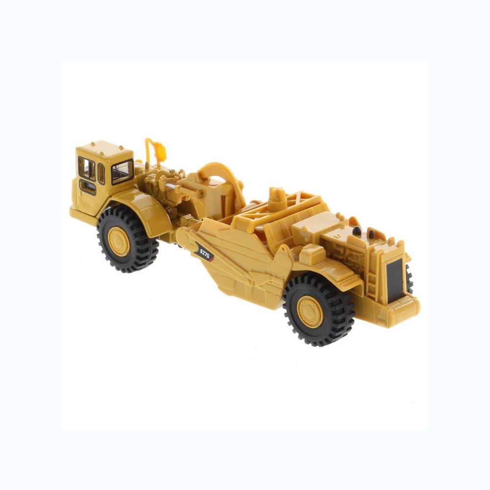CAT 627G Auger Scraper 1/87