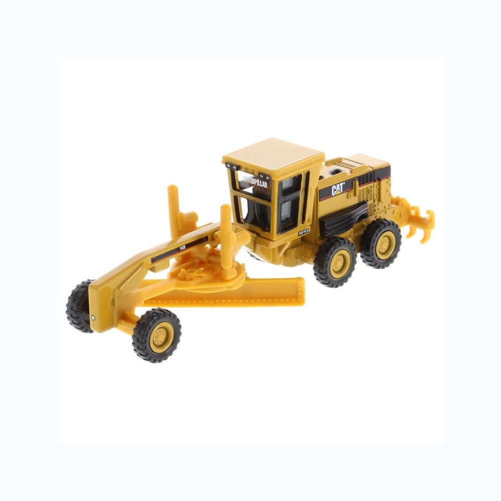 CAT 163H Motor Grader 1/87