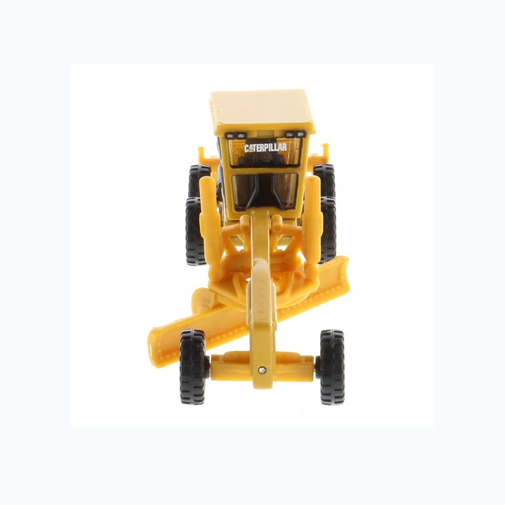 CAT 163H Motor Grader 1/87