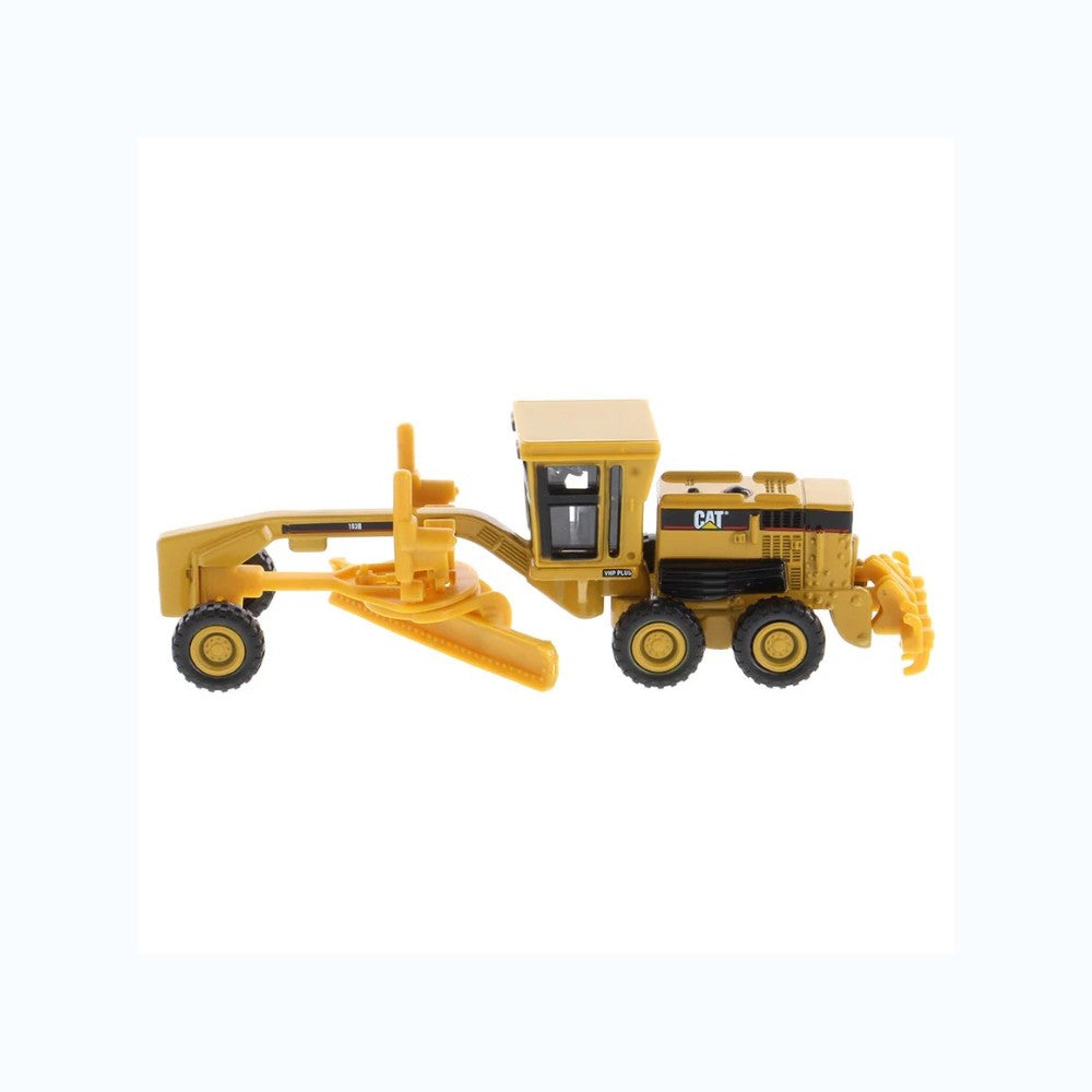CAT 163H Motor Grader 1/87