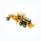 CAT 163H Motor Grader 1/87