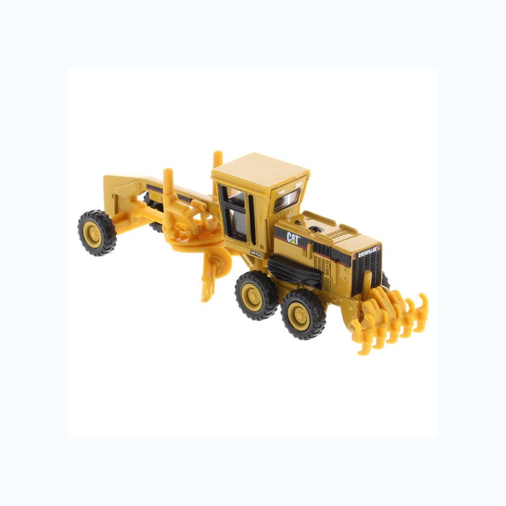 CAT 163H Motor Grader 1/87