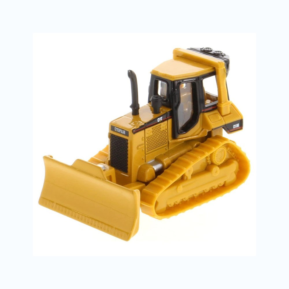 CAT D5M Track-Type Tractor 1/87