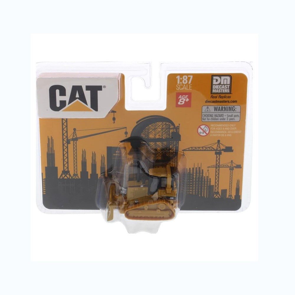 CAT D5M Track-Type Tractor 1/87