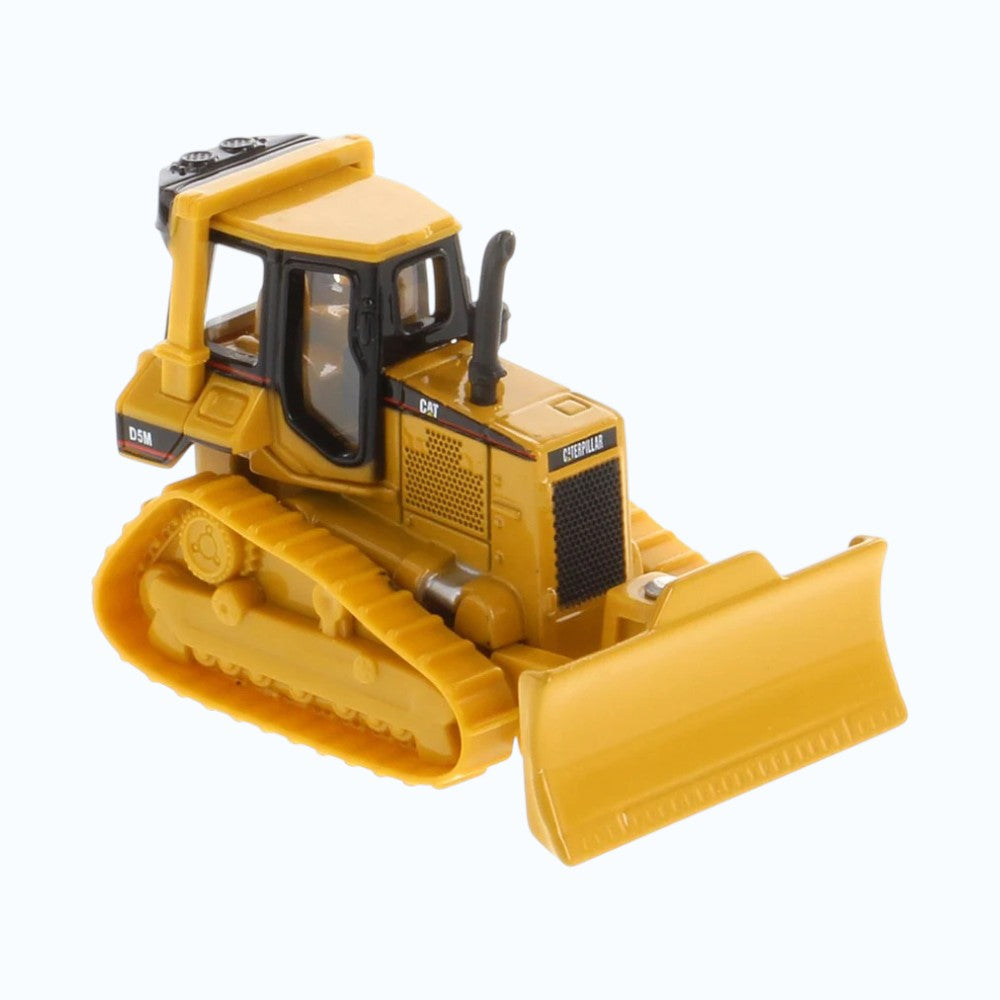 CAT D5M Track-Type Tractor 1/87